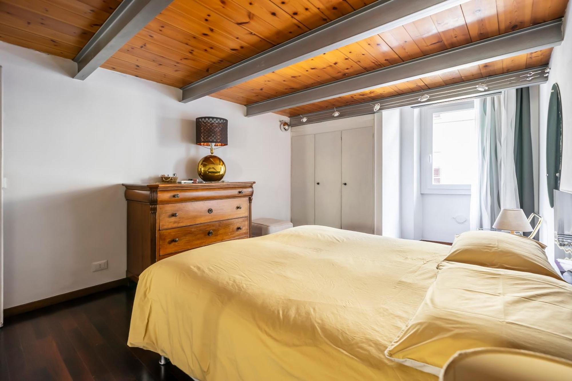 피렌체 Penthouse Le Terrazze Duomo View 아파트 외부 사진