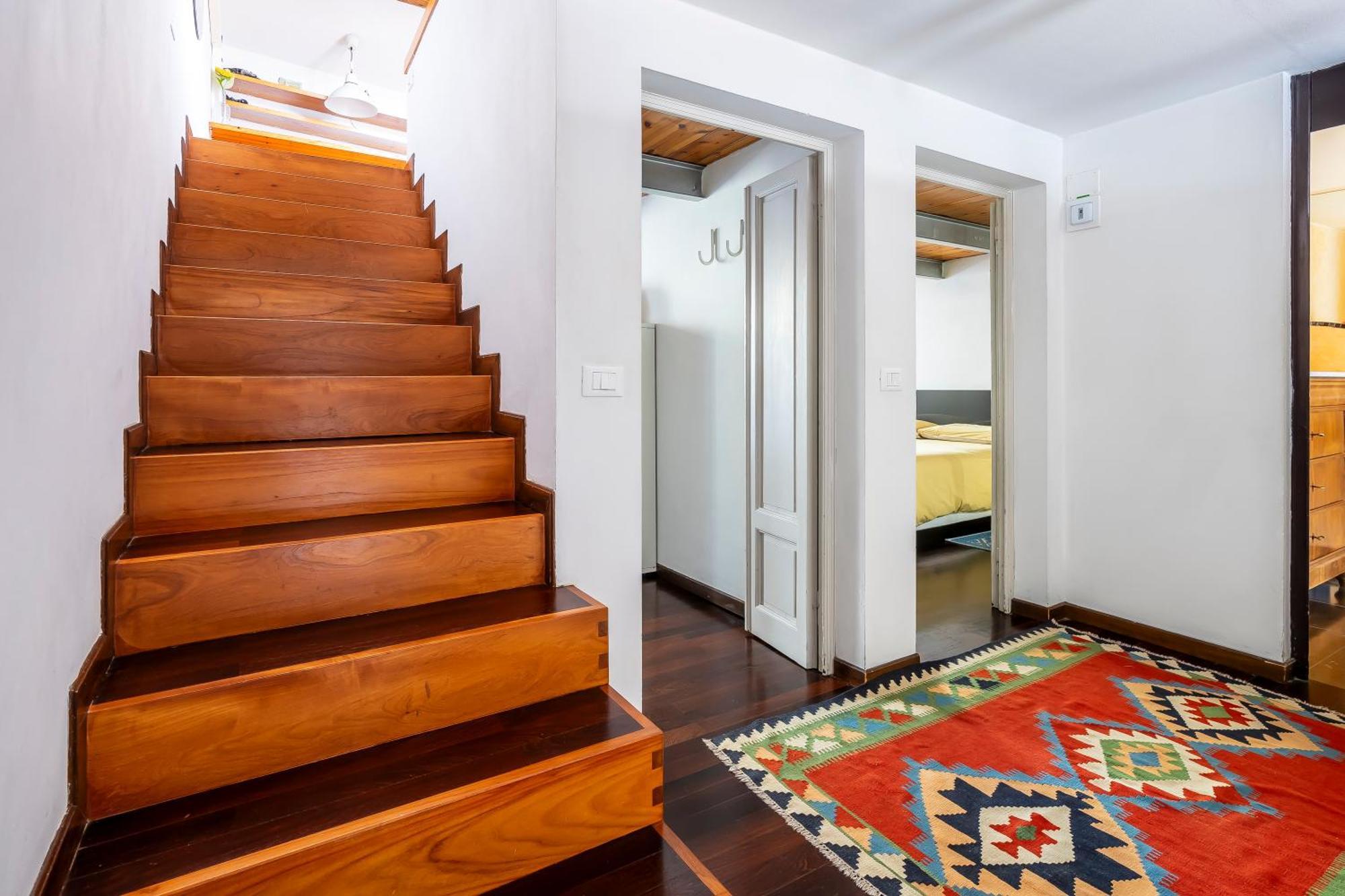피렌체 Penthouse Le Terrazze Duomo View 아파트 외부 사진