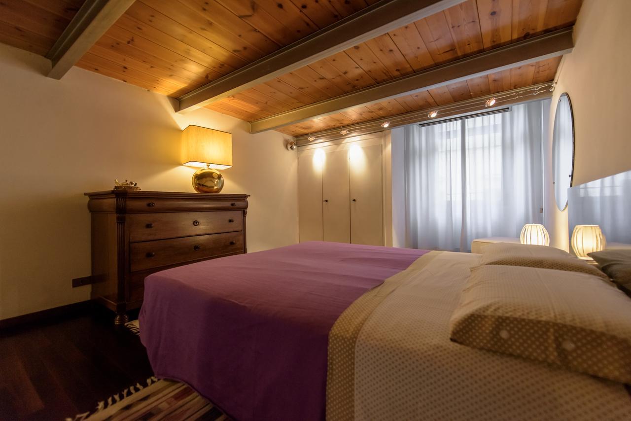 피렌체 Penthouse Le Terrazze Duomo View 아파트 외부 사진