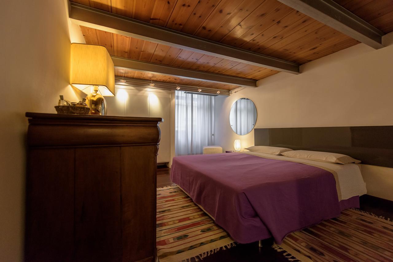 피렌체 Penthouse Le Terrazze Duomo View 아파트 외부 사진