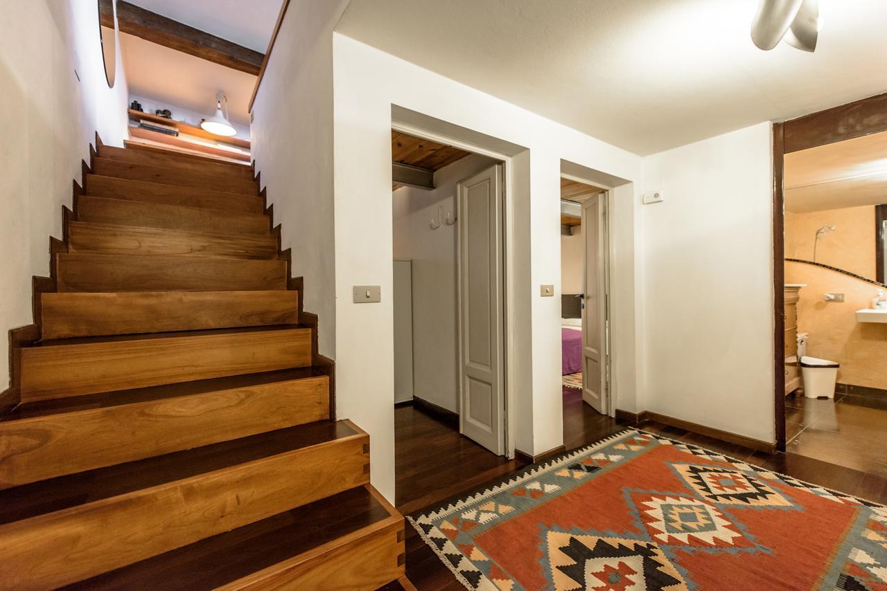 피렌체 Penthouse Le Terrazze Duomo View 아파트 외부 사진