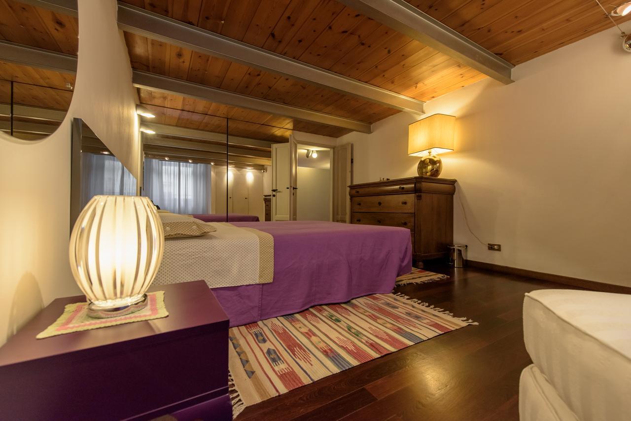 피렌체 Penthouse Le Terrazze Duomo View 아파트 외부 사진