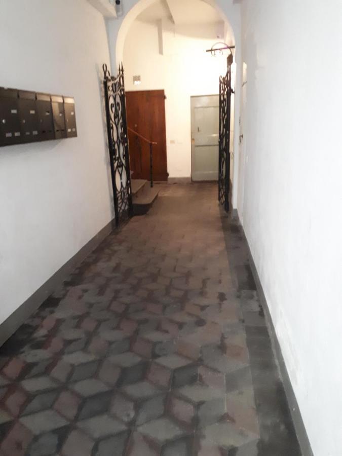 피렌체 Penthouse Le Terrazze Duomo View 아파트 외부 사진